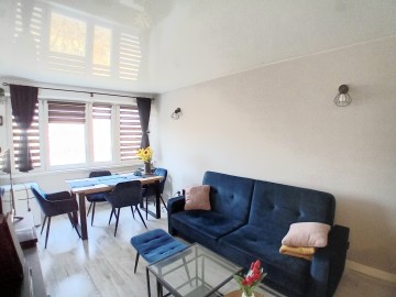 2 pok, 11 Listopada 18, gotowe do zamieszkania, inwestycja