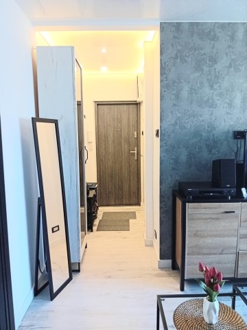 2 pok, 11 Listopada 18, gotowe do zamieszkania, inwestycja