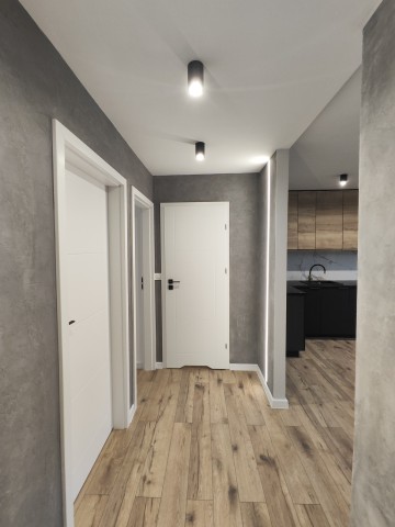 Konin, Kleczewska 10 - 3 pok. - po remoncie - balkon