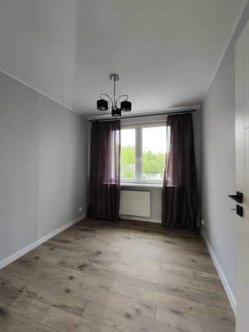 Konin, Kleczewska 10 - 3 pok. - po remoncie - balkon