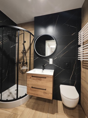 Konin, Kleczewska 10 - 3 pok. - po remoncie - balkon