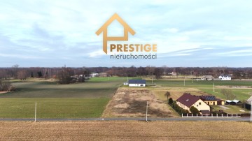 Działka budowlana z Warunkami Zabudowy- Drążeń gm.Krzym&oacute;w