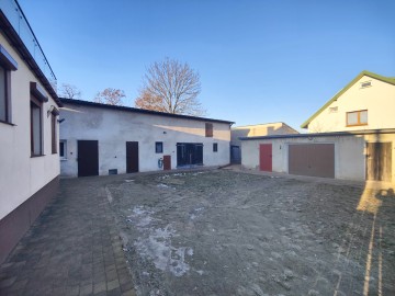 Dom po remoncie, 150m2, 6 pokoi, gotowy do zamieszkania