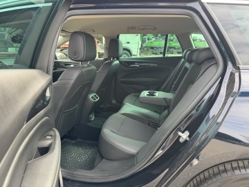 Opel Insignia 2.0 DIESEL Klimatronik Nawigacja Kamera Ledy