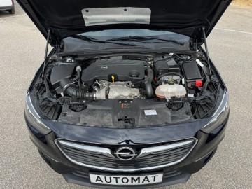 Opel Insignia 2.0 DIESEL Klimatronik Nawigacja Kamera Ledy