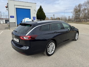 Opel Insignia 2.0 DIESEL Klimatronik Nawigacja Kamera Ledy