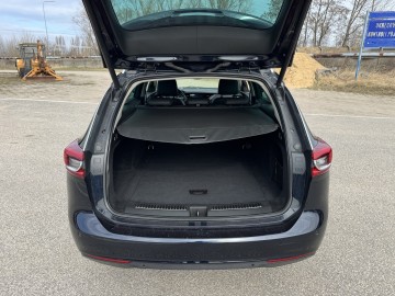 Opel Insignia 2.0 DIESEL Klimatronik Nawigacja Kamera Ledy