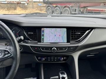 Opel Insignia 2.0 DIESEL Klimatronik Nawigacja Kamera Ledy