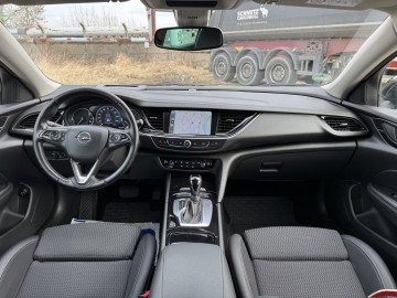 Opel Insignia 2.0 DIESEL Klimatronik Nawigacja Kamera Ledy