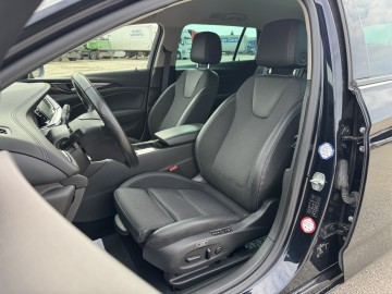 Opel Insignia 2.0 DIESEL Klimatronik Nawigacja Kamera Ledy