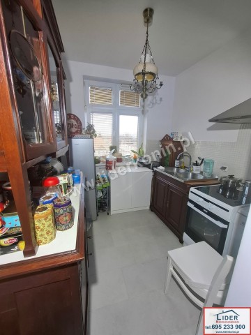 Przytulne mieszkanie przy Bulwarach Nadwarciańskich &ndash; Konin