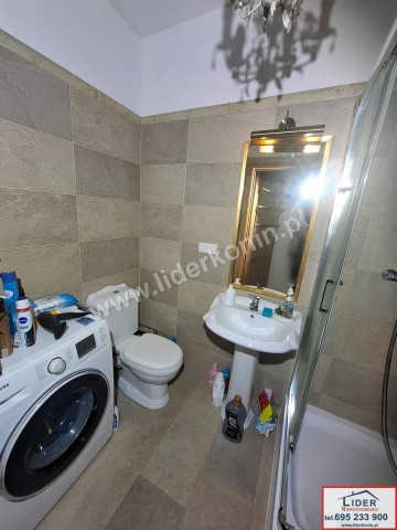 Przytulne mieszkanie przy Bulwarach Nadwarciańskich &ndash; Konin