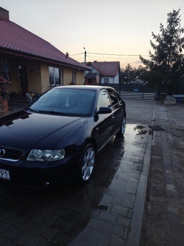 Sprzedam Audi a3