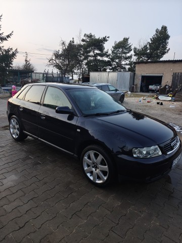 Sprzedam Audi a3