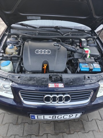 Sprzedam Audi a3