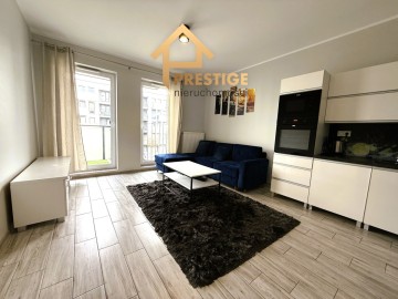 Mieszkanie na wynajem - osiedle Berylowe w Koninie