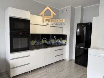 Mieszkanie na wynajem - osiedle Berylowe w Koninie