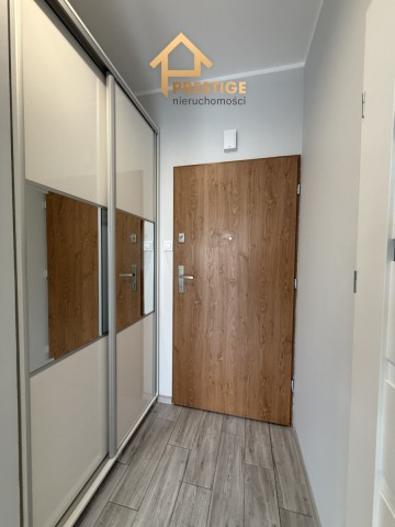 Mieszkanie na wynajem - osiedle Berylowe w Koninie