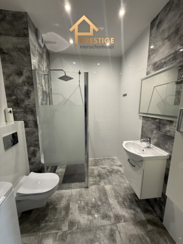 Mieszkanie na wynajem - osiedle Berylowe w Koninie