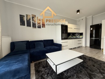 Mieszkanie na wynajem - osiedle Berylowe w Koninie