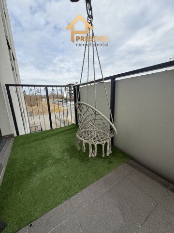 Mieszkanie na wynajem - osiedle Berylowe w Koninie