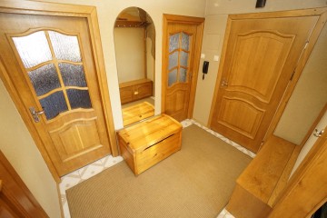 Os. Chorzeń - ul. Krokusowa - 53,6 m2