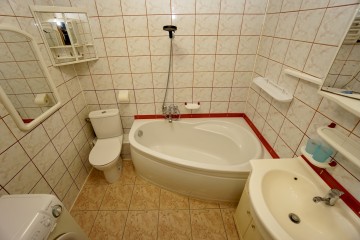 Os. Chorzeń - ul. Krokusowa - 53,6 m2