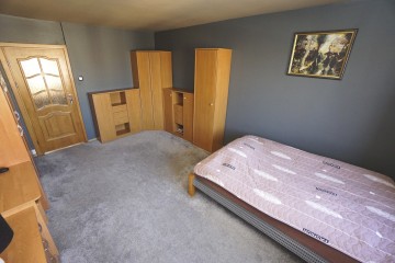 Os. Chorzeń - ul. Krokusowa - 53,6 m2