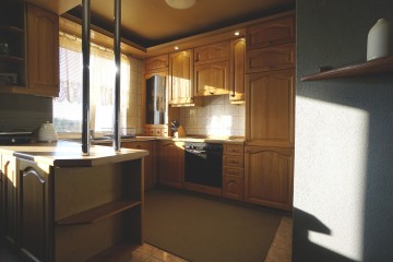 Os. Chorzeń - ul. Krokusowa - 53,6 m2