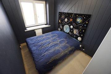 Os. Chorzeń - ul. Krokusowa - 53,6 m2