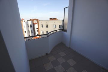 Os. Chorzeń - ul. Krokusowa - 53,6 m2