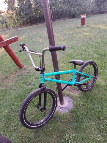 Sprzedam rower wyczynowy