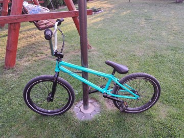 Sprzedam rower wyczynowy