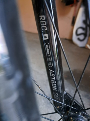 Sprzedam rower wyczynowy