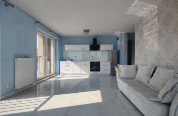 Sprzedam 3 pokoje, 1 piętro, nowe budownictwo - Villa Stary  ...