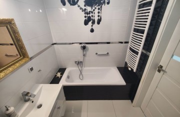 Sprzedam 3 pokoje, 1 piętro, nowe budownictwo - Villa Stary  ...