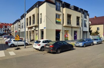 Sprzedam 3 pokoje, 1 piętro, nowe budownictwo - Villa Stary  ...