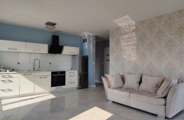 Sprzedam 3 pokoje, 1 piętro, nowe budownictwo - Villa Stary  ...