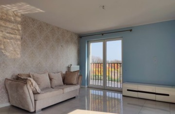 Sprzedam 3 pokoje, 1 piętro, nowe budownictwo - Villa Stary  ...