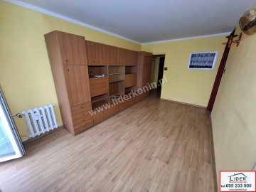 Przytulne 2-pok. mieszkanie w sercu Konina-8. piętro z windą