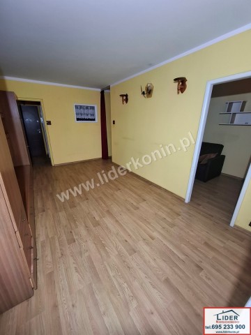 Przytulne 2-pok. mieszkanie w sercu Konina-8. piętro z windą