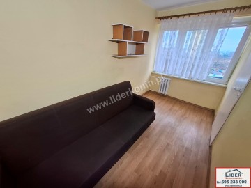 Przytulne 2-pok. mieszkanie w sercu Konina-8. piętro z windą