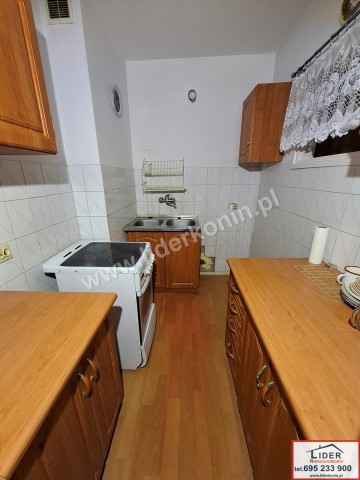 Przytulne 2-pok. mieszkanie w sercu Konina-8. piętro z windą