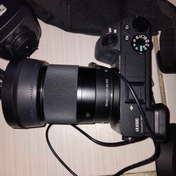 Sprzedam biznes mobilny- fotografia