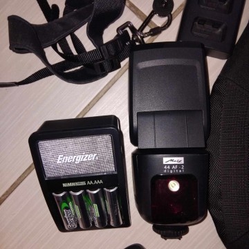 Sprzedam biznes mobilny- fotografia