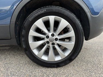 Opel Mokka 1.4 BENZYNA Klimatronik Kamera Ledy BiXenon