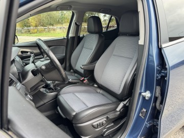 Opel Mokka 1.4 BENZYNA Klimatronik Kamera Ledy BiXenon