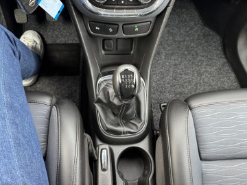 Opel Mokka 1.4 BENZYNA Klimatronik Kamera Ledy BiXenon