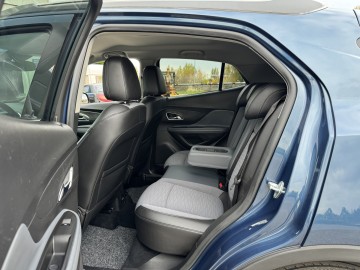 Opel Mokka 1.4 BENZYNA Klimatronik Kamera Ledy BiXenon