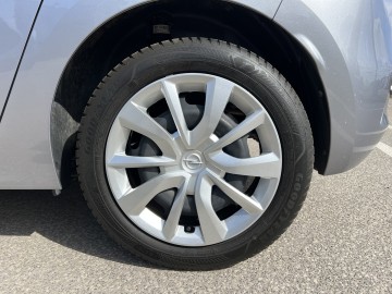 Opel Corsa 1.2 BENZYNA Klimatyzacja Tempomat Asystent Pasa